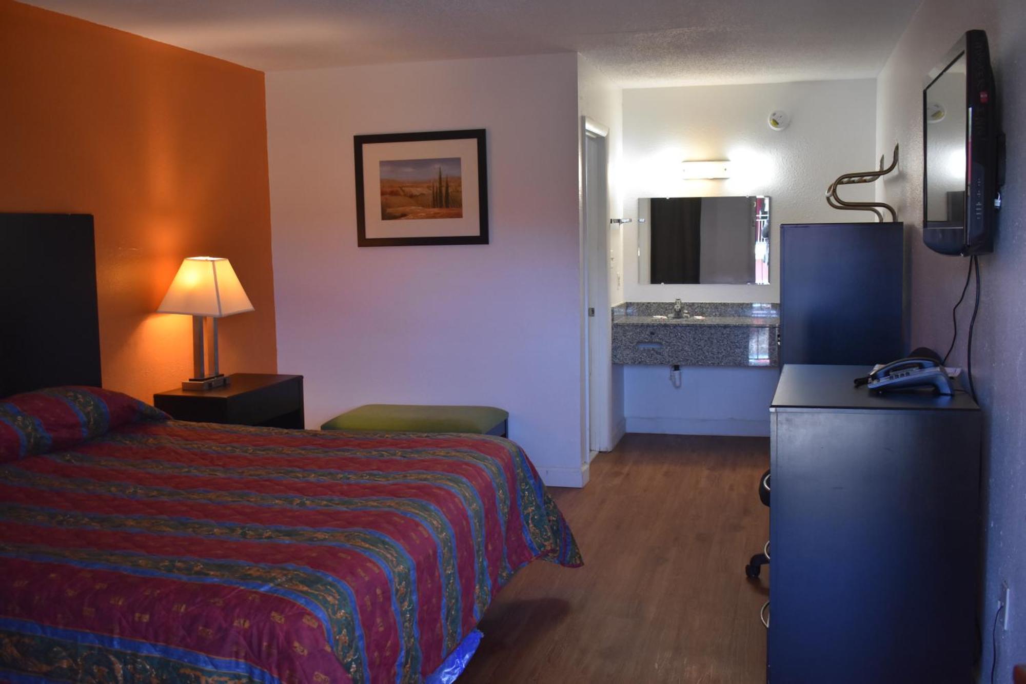 Stay Express Inn נורת' צ'רלסטון מראה חיצוני תמונה